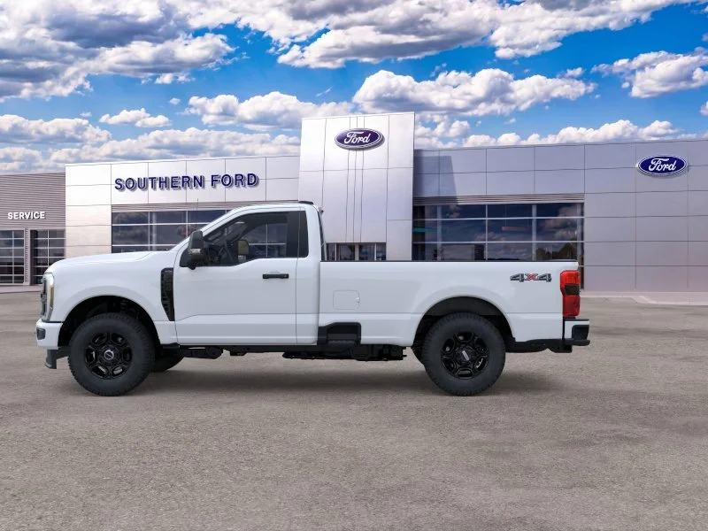 New 2026 Oxford White Ford XL image 26