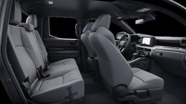 New 2026 Ice Cap Toyota  SR5 image 30