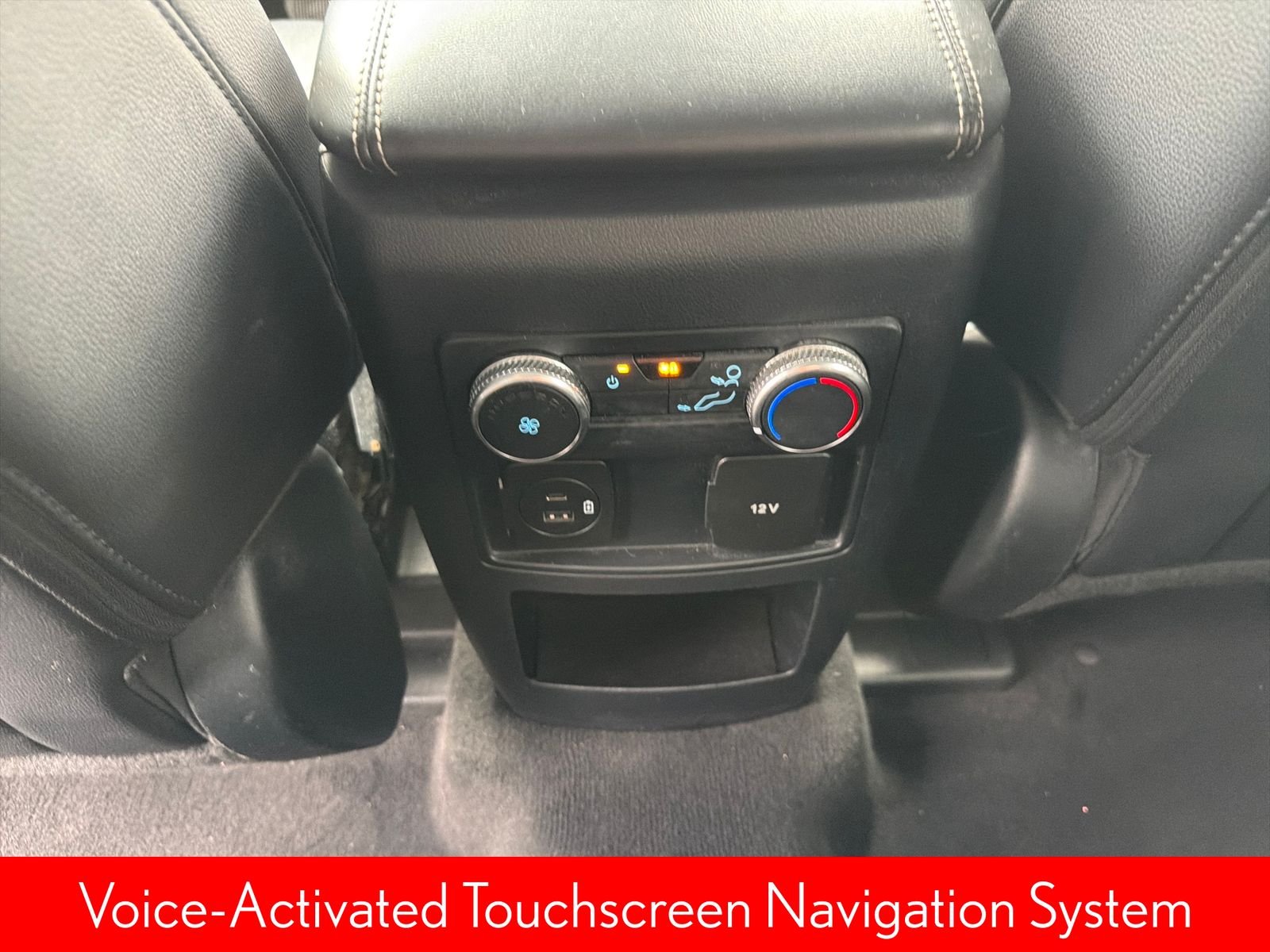 Used 2021 Black Ford XLT image 26