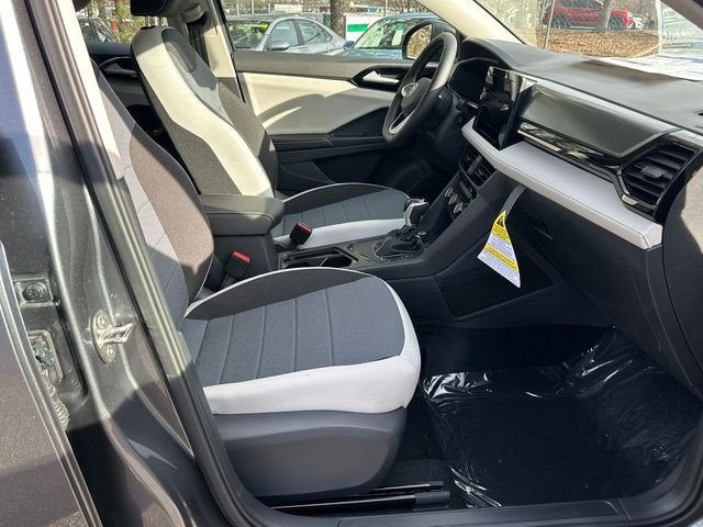 New 2026 Gray Volkswagen 1.5T S image 13