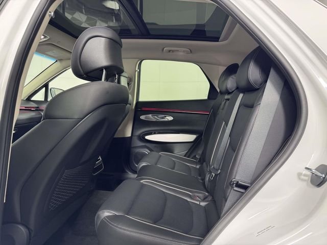 2026 GENESIS GV70 Advanced - Photo 36