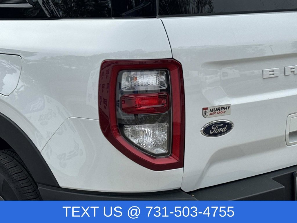2024 Ford Bronco Sport Big Bend - Photo 9