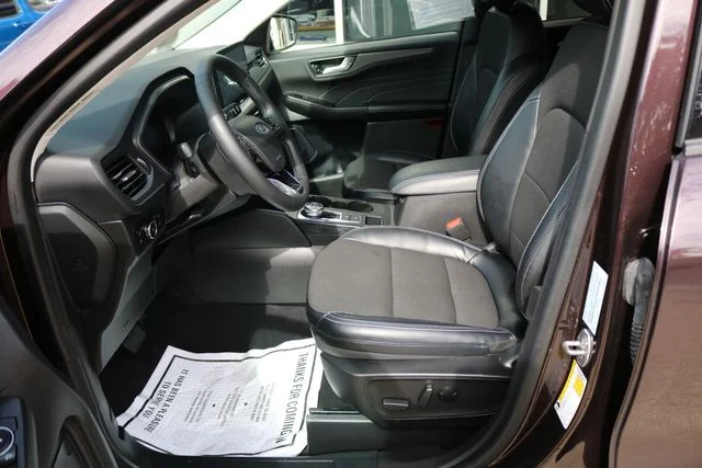 2023 Ford Escape PHEV - Photo 10