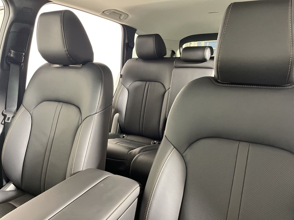 2026 Mazda CX-90 Preferred Package - Photo 18