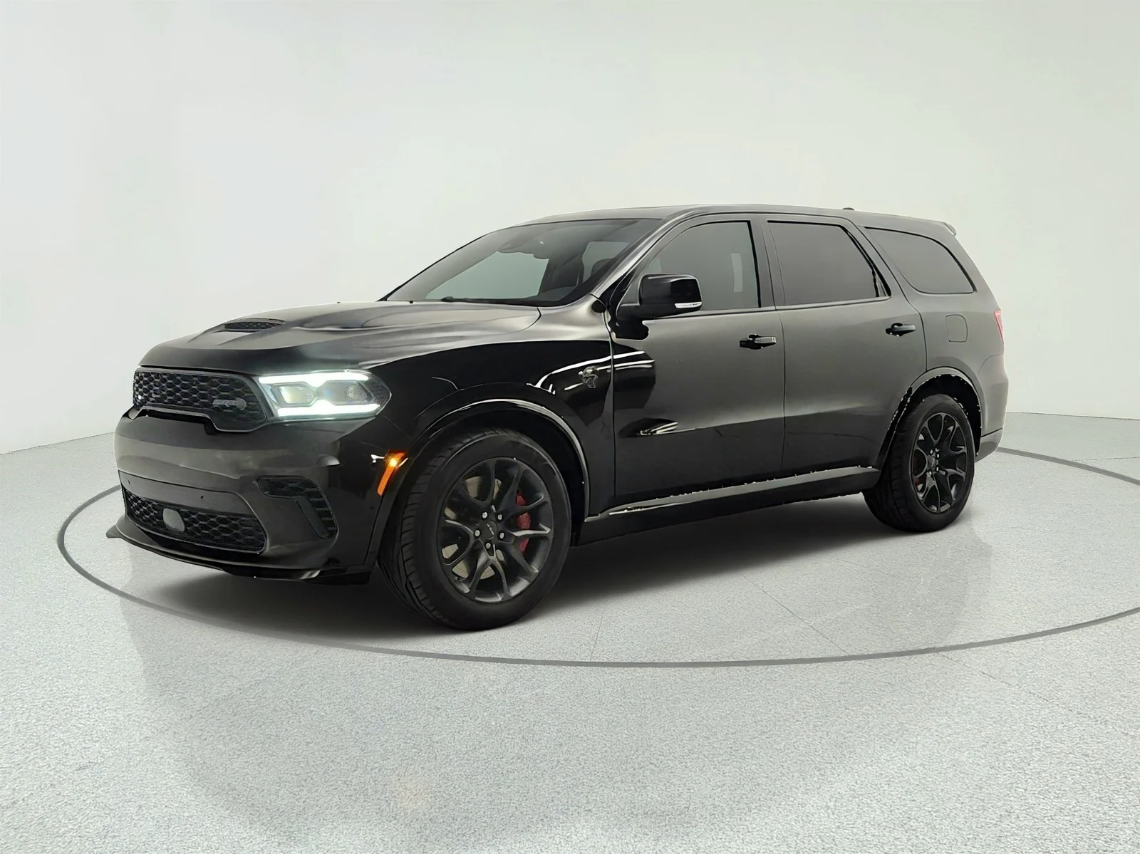 2024 Dodge Durango