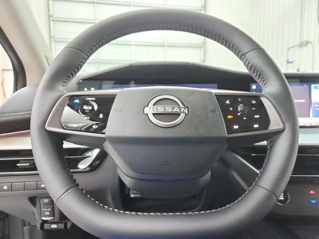 New 2026 Gray Nissan SL image 25