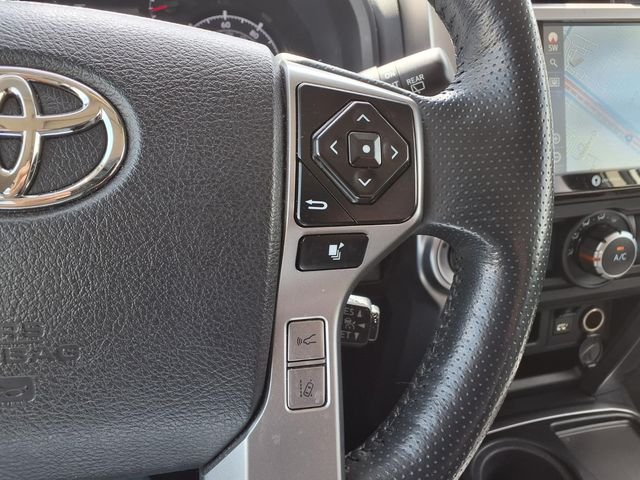 Used 2024 White Toyota SR5 Premium image 24