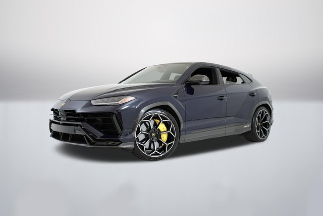 2024 Lamborghini Urus Performante
