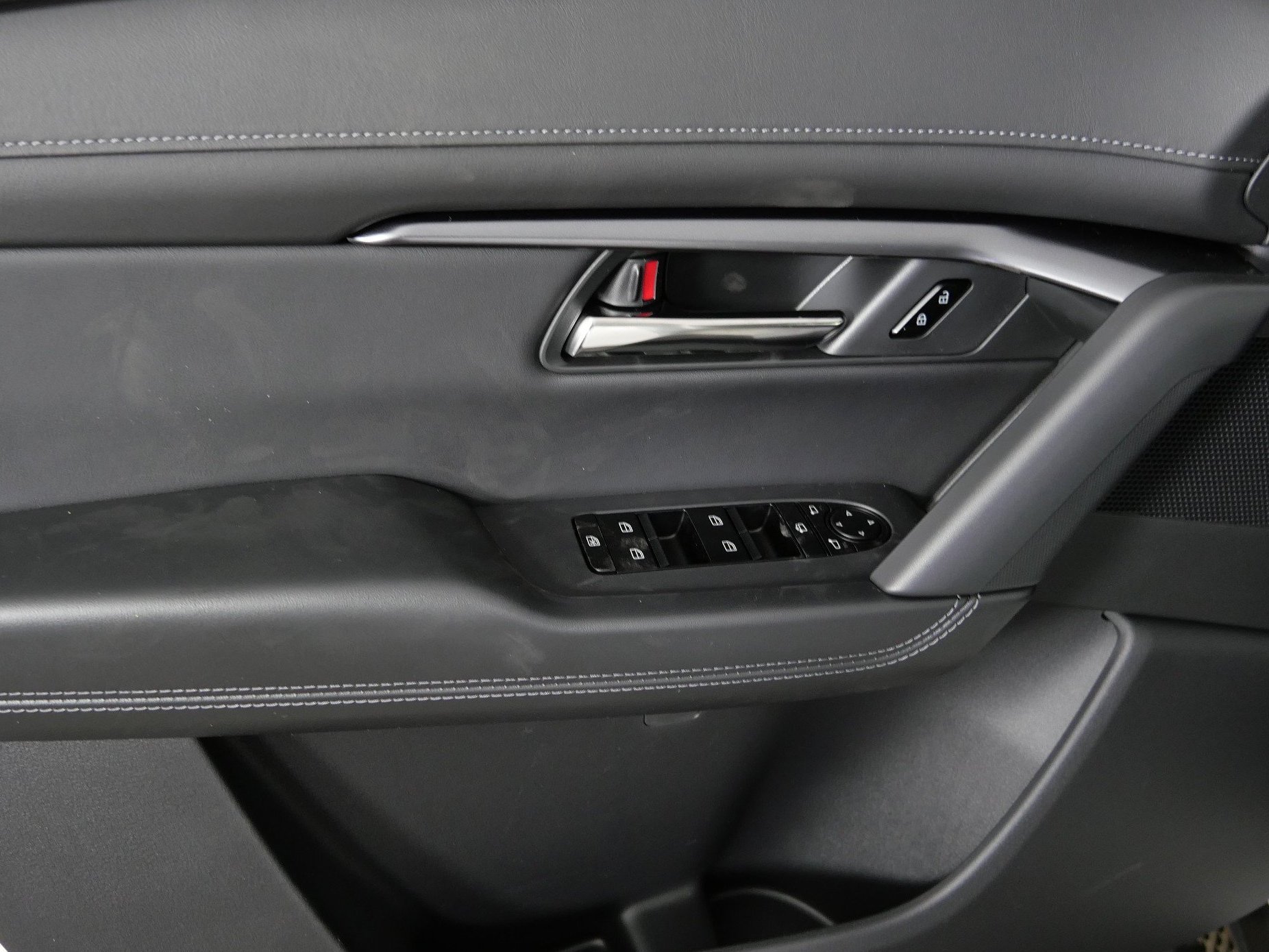 New 2026 Aero Gray Metallic Mazda 2.5 S Preferred image 22