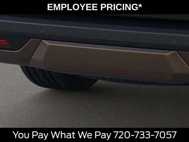 New 2026 Gray Ford King Ranch image 23