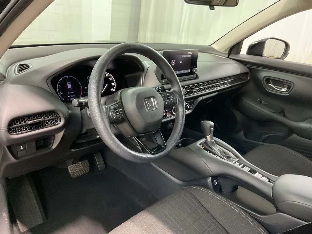 2023 Honda HR-V LX - Photo 17