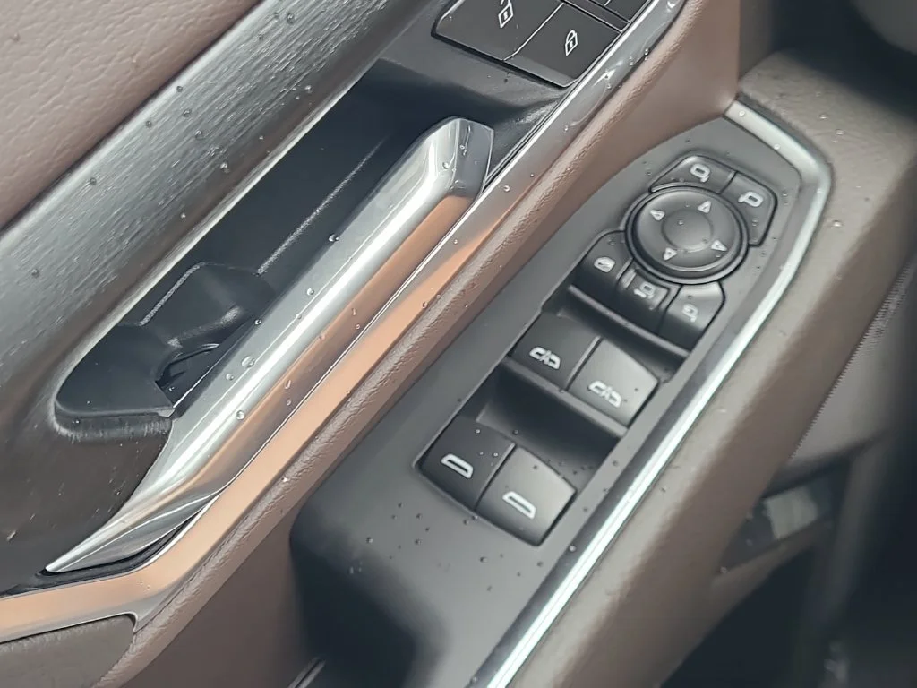 New 2026 Downpour Metallic GMC Denali image 20