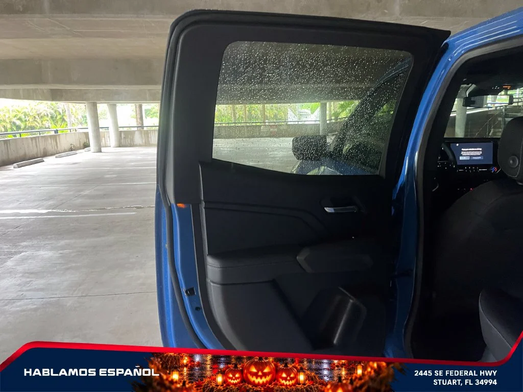 New 2026 Rapids Metallic GMC Elevation image 25