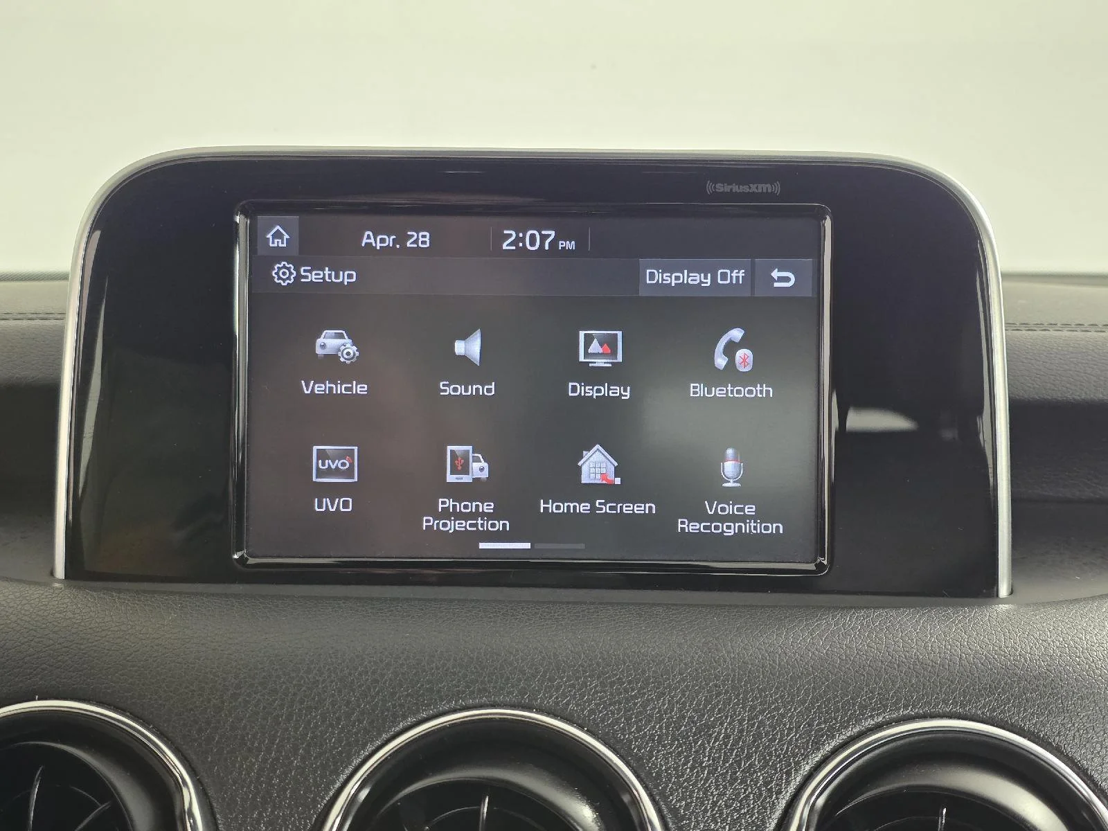 Used 2019 Snow White Pearl Kia GT image 41