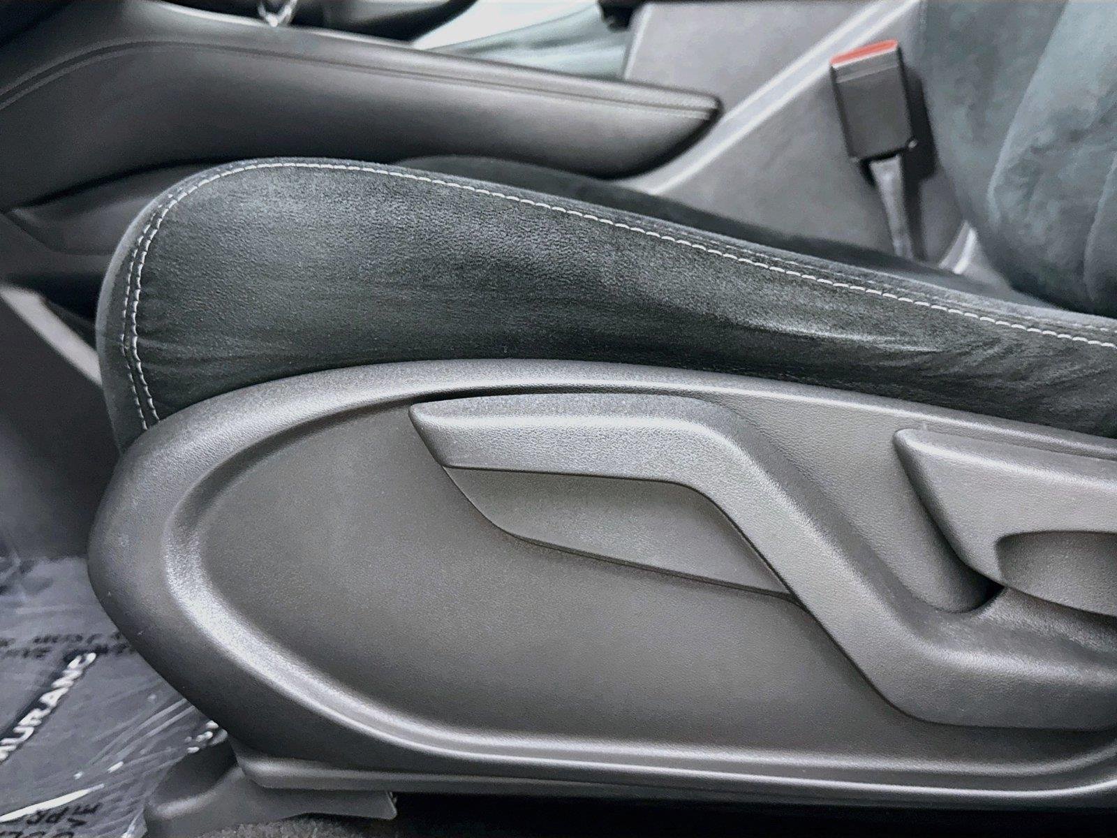 Used 2020 Gun Metallic Nissan S image 26