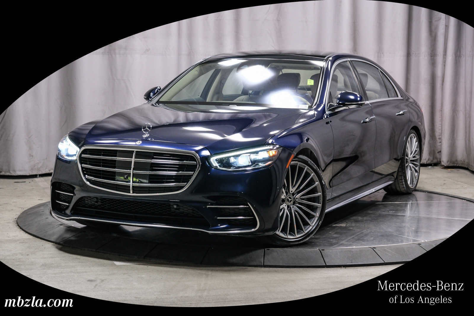2022 Mercedes-Benz S 500 S 500