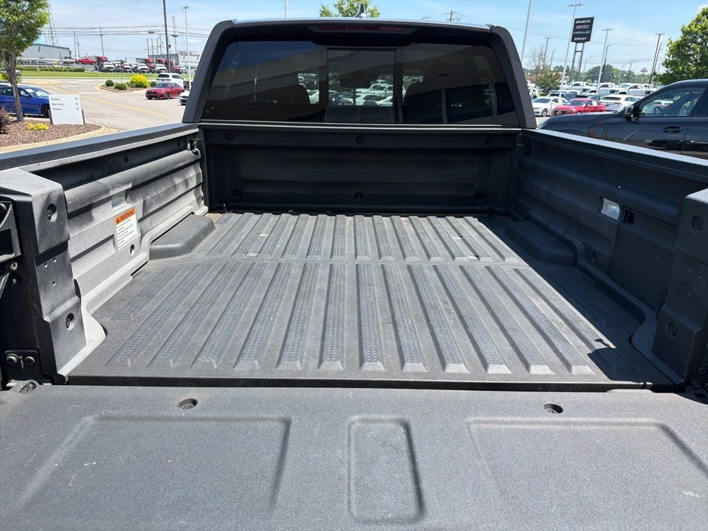 Used 2023 Gray Honda RTL-E image 15