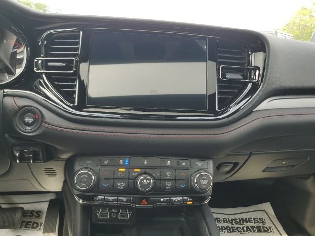 New 2026 Destroyer Gray Clearcoat Dodge GT Plus image 21