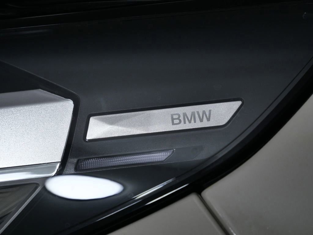 Used 2026 Dune Grey Metallic BMW 30 xDrive image 5
