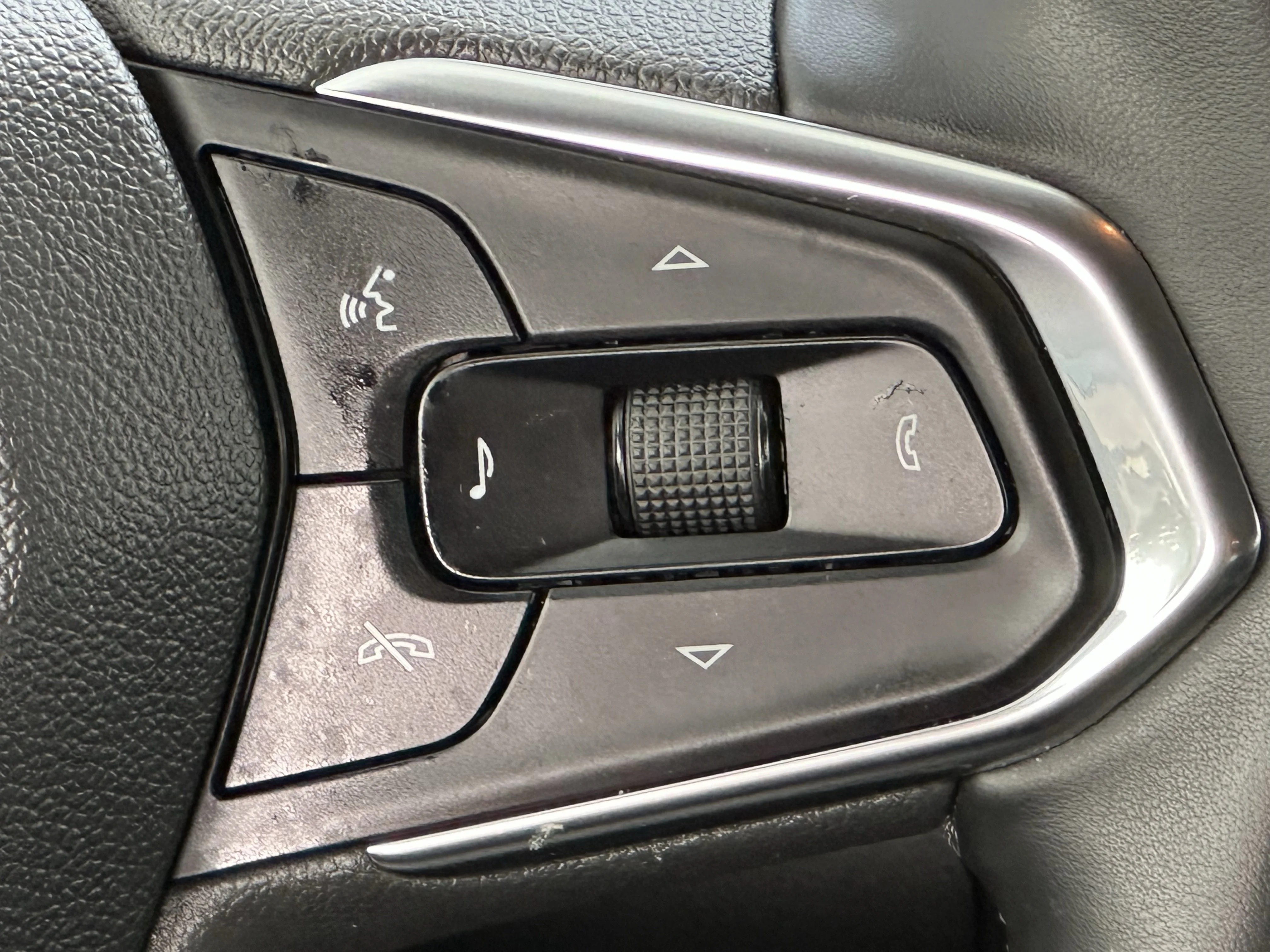 Certified Used 2026  Chevrolet LT image 13