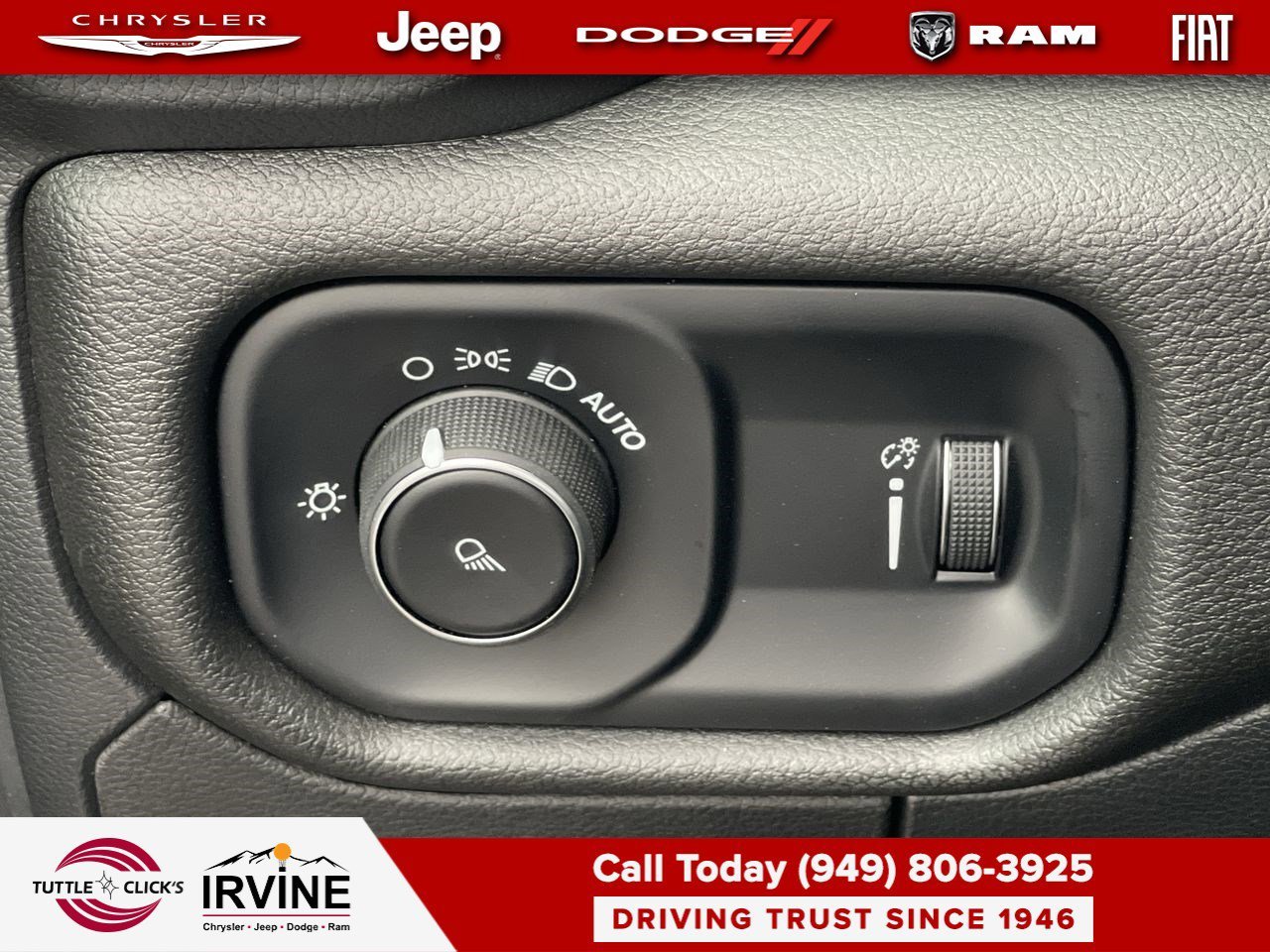 2026 RAM 1500 Tradesman - Photo 23