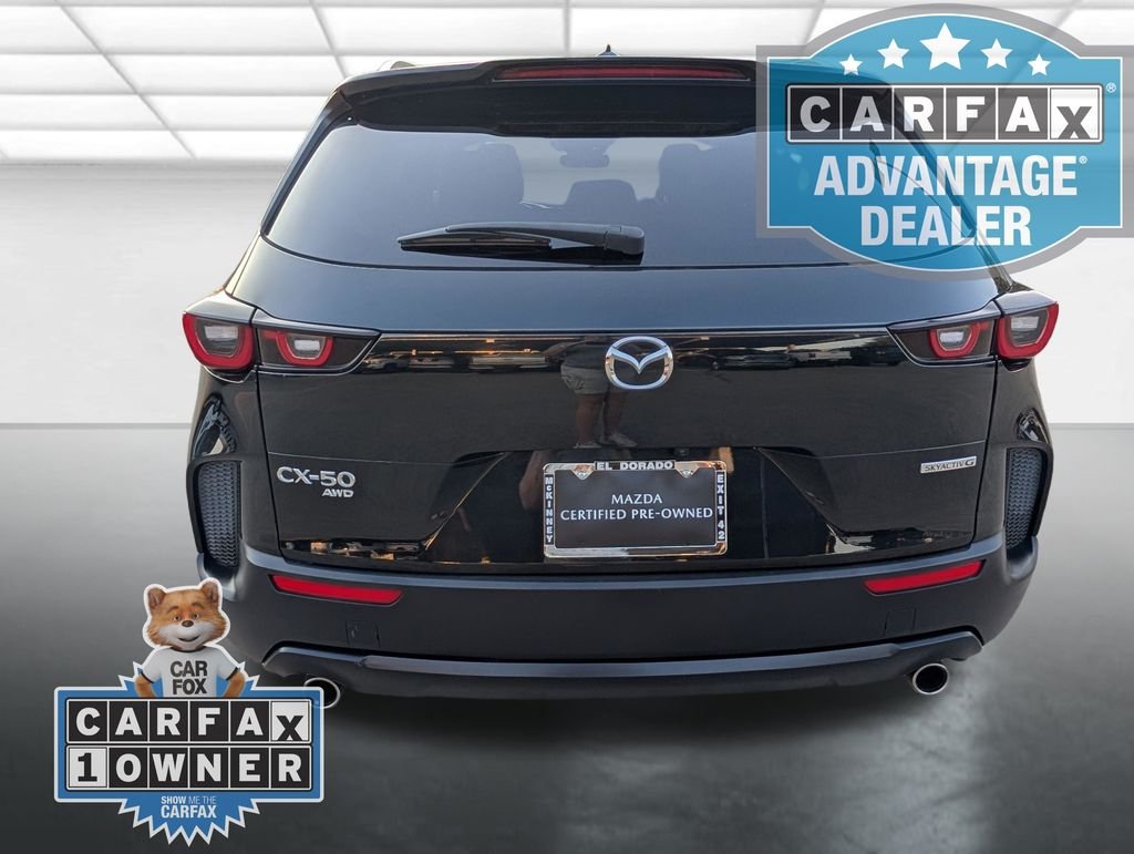 Used 2025  Mazda 2.5 S Premium Package image 27