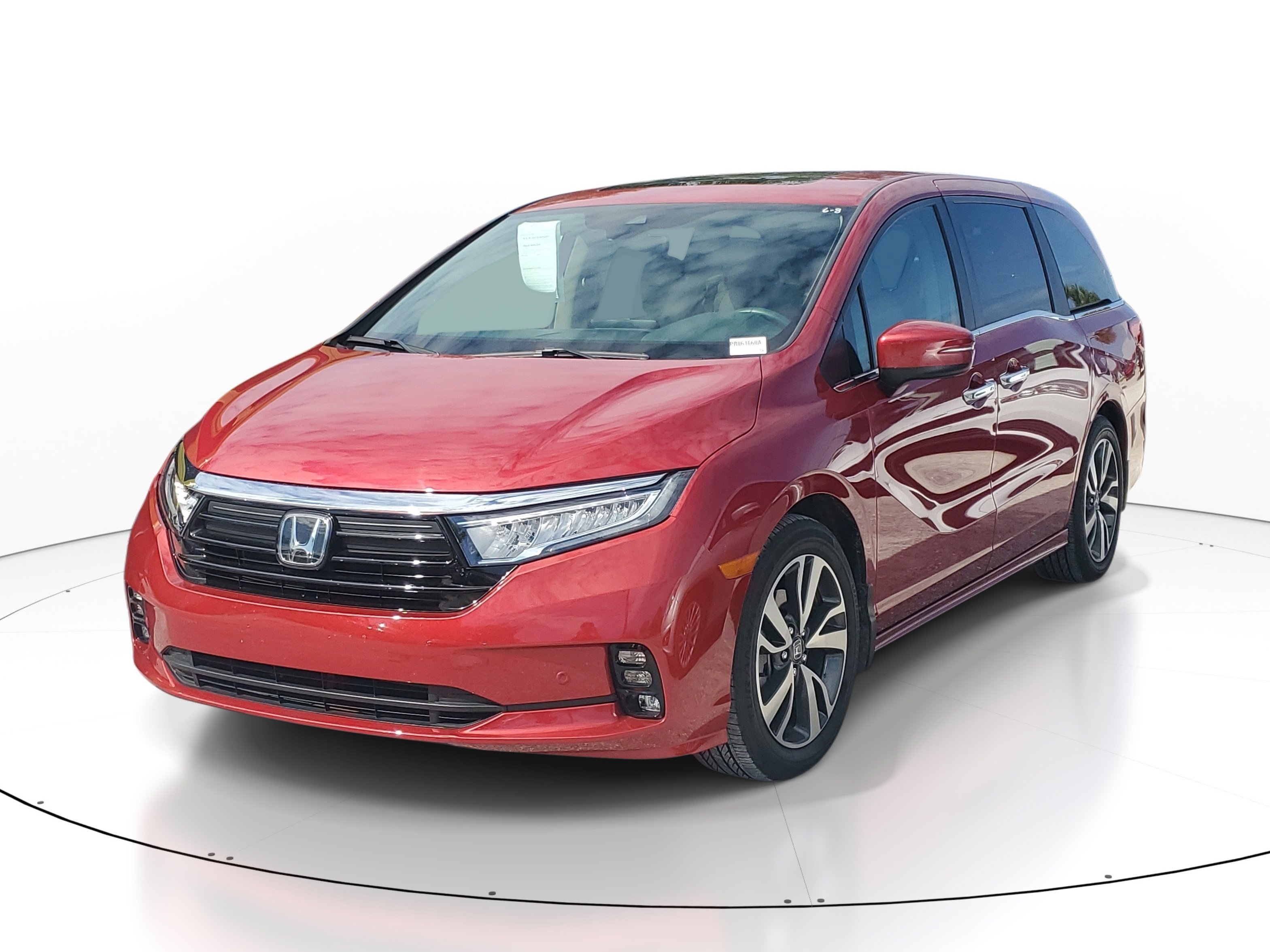 Used 2023  Honda Touring image 2