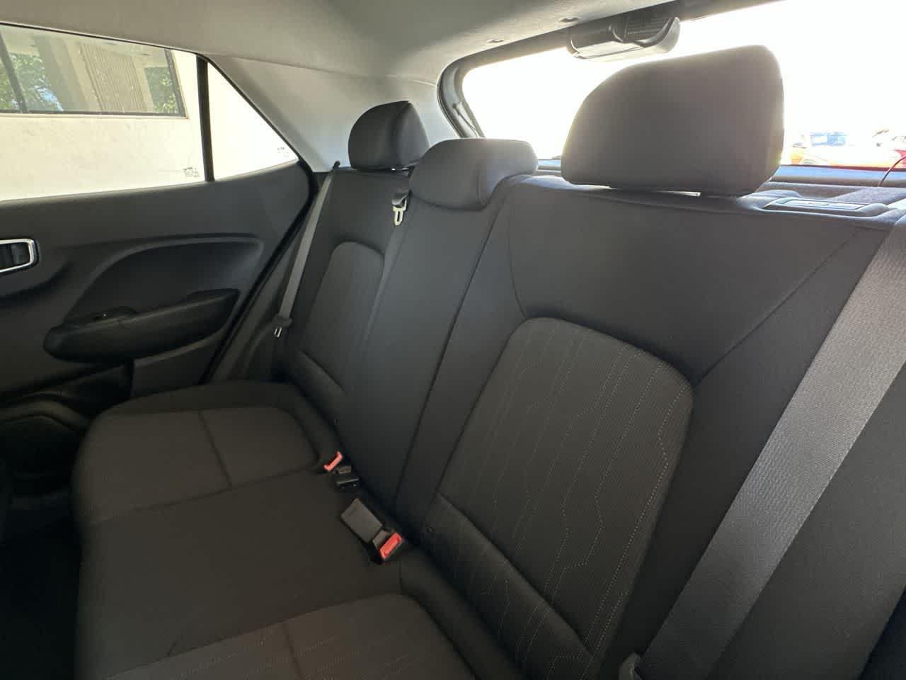 New 2026 Ecotronic Gray Hyundai SE image 41