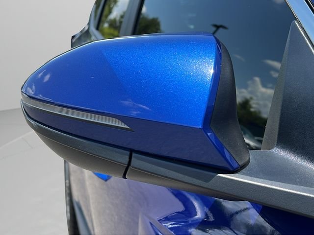 Used 2023 Blue Hyundai SEL image 27