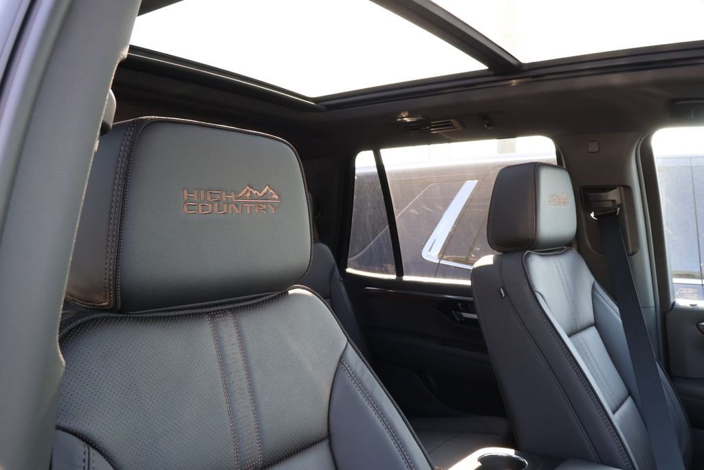 2026 Chevrolet Tahoe High Country - Photo 48