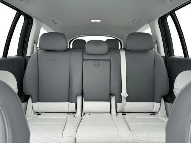 2026 Hyundai IONIQ 9 SEL - Photo 15