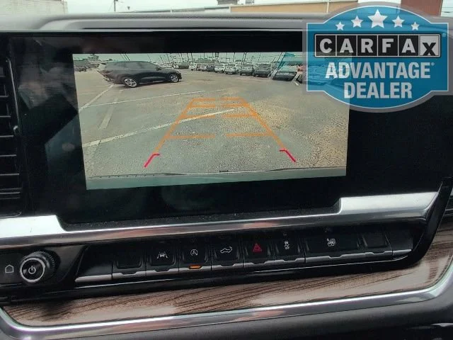 2025 Chevrolet Silverado 1500 LT - Photo 21