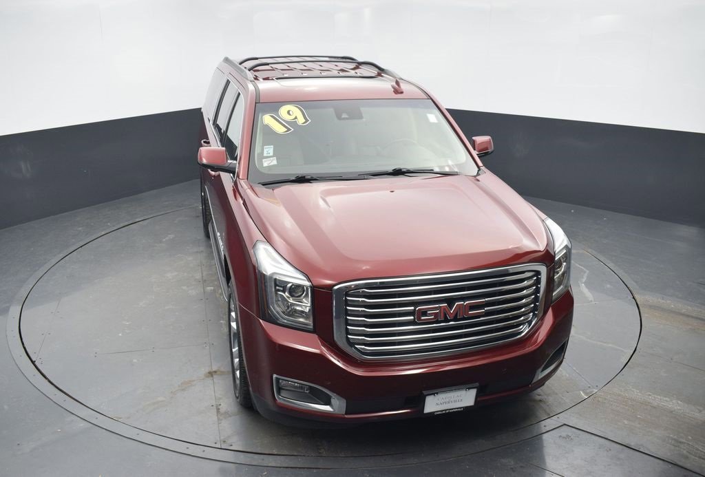 2019 GMC YUKON XL - Image 41