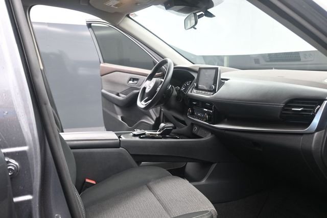 2023 Nissan Rogue SV - Photo 23