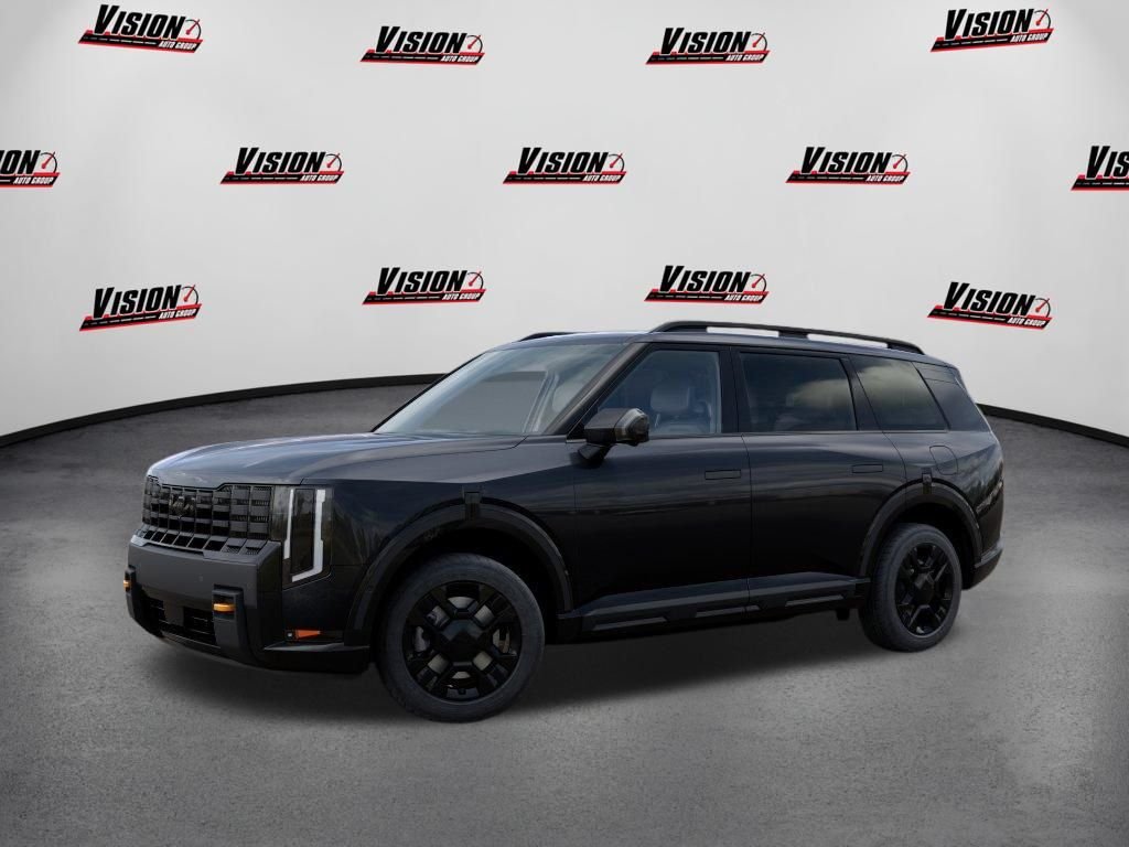 New 2027 Panthera Metal Kia X-Pro SX Prestige image 3