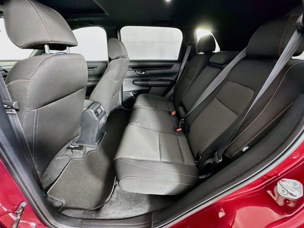 2024 Honda CR-V Sport - Photo 24