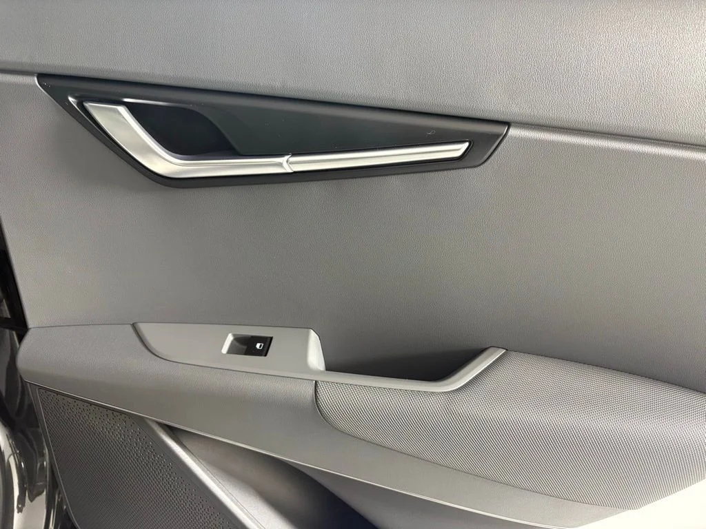 New 2026 Gray Kia EX image 15