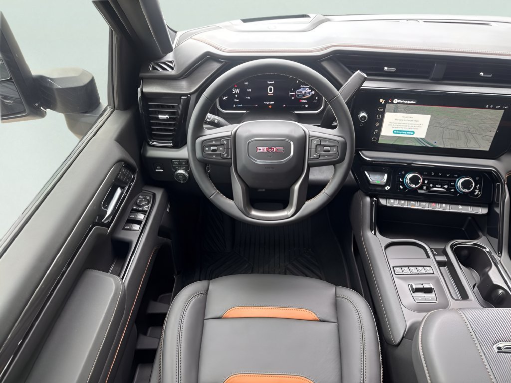 2026 GMC Sierra 2500HD AT4 - Photo 22