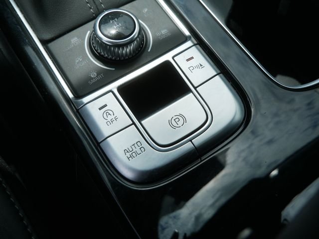 Used 2025 Gray Kia S image 27