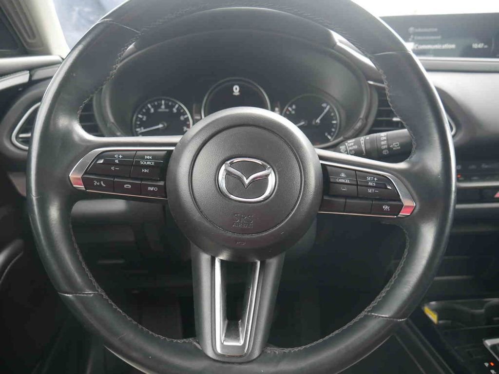 Used 2024 Silver Mazda 2.5 S Select Sport image 28