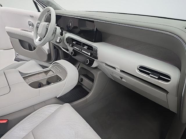 New 2026 Silver Hyundai Limited AWD image 19