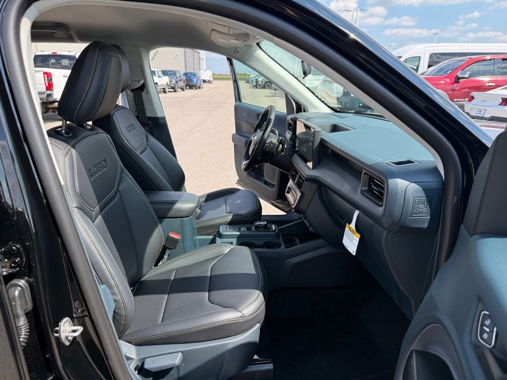 2025 Ford Maverick Lobo Standard - Photo 19