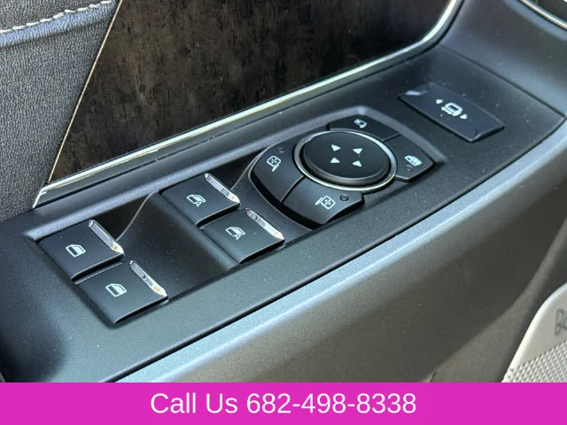 Certified Used 2025 Gray Ford Lariat image 20