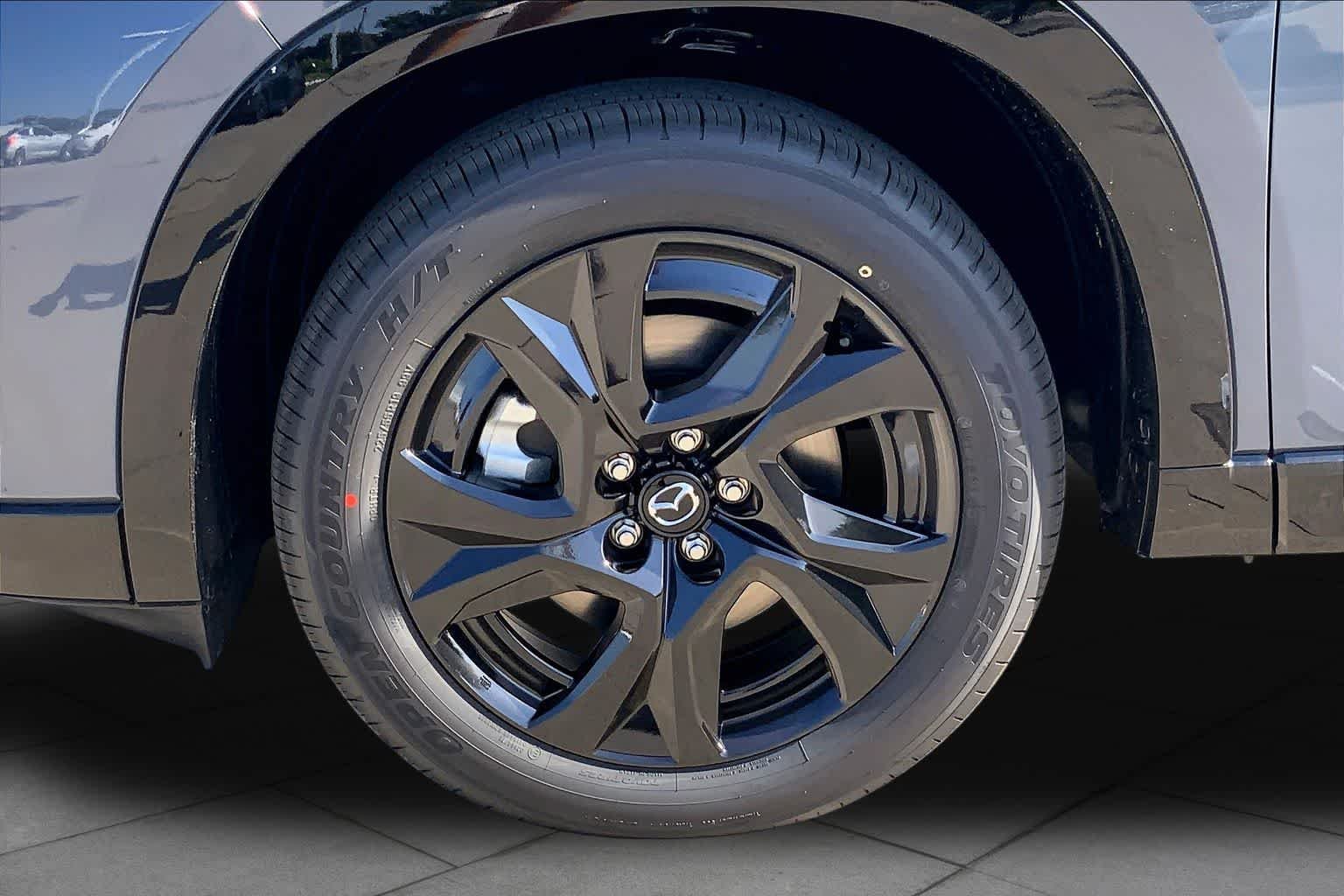 New 2026 Polymetal Gray Metallic Mazda 2.5 S Premium Plus AWD image 11