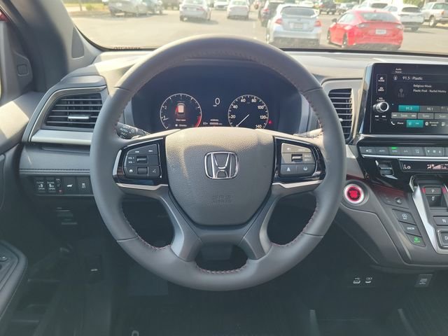 2026 Honda Odyssey Sport L - Photo 11