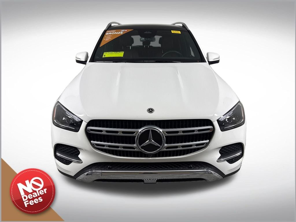 2024 Mercedes-Benz GLE GLE350 - Photo 8