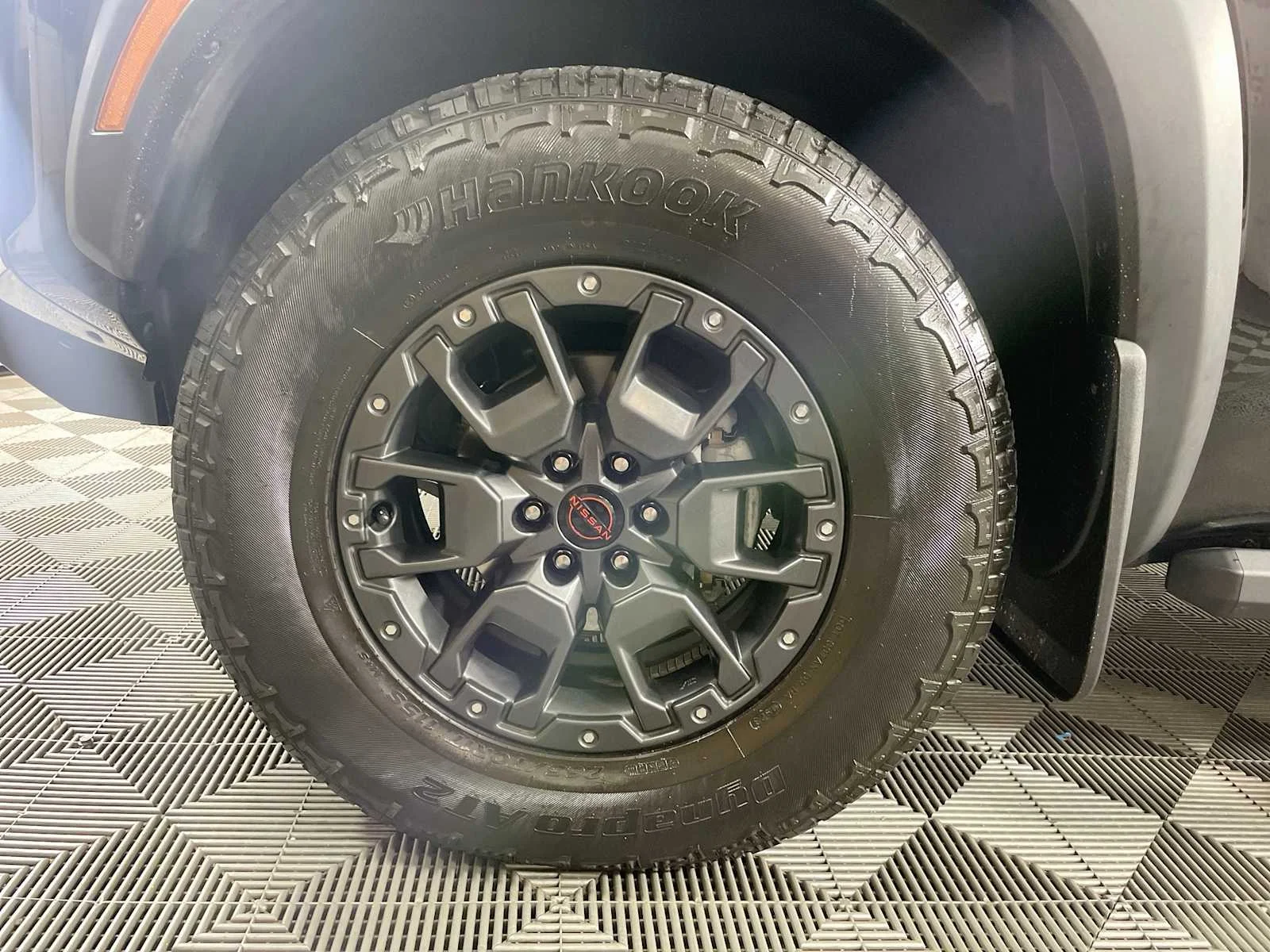 Certified Used 2023 Super Black Nissan PRO-4X image 30