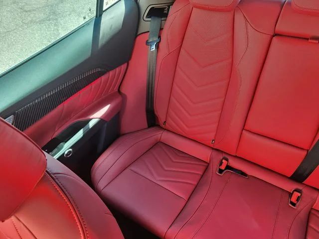 2026 Maserati Grecale Modena V6 - Photo 13