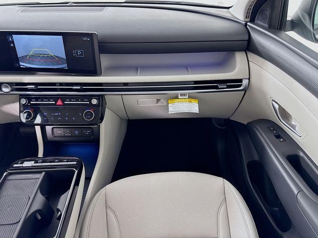 New 2026 Silver Hyundai SEL Convenience image 38