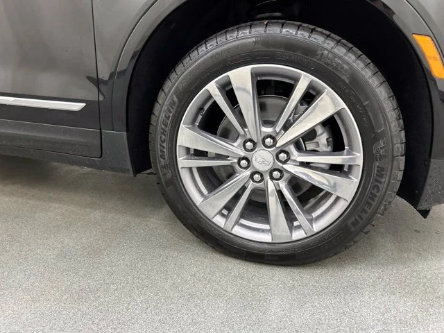 2026 Cadillac XT5 Premium Luxury - Photo 31